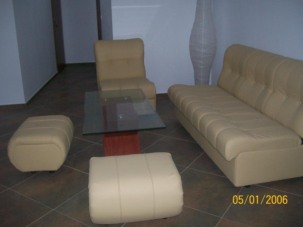 Hera Guest House Chiflik Ngoại thất bức ảnh