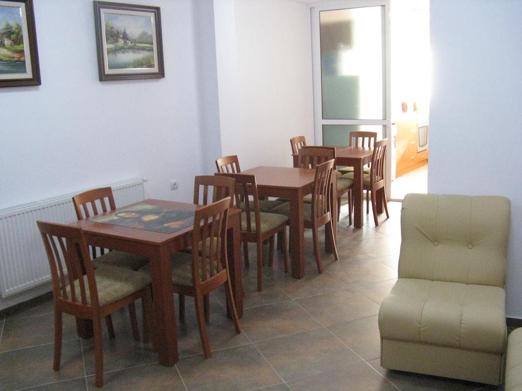 Hera Guest House Chiflik Ngoại thất bức ảnh