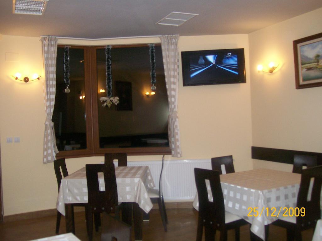 Hera Guest House Chiflik Ngoại thất bức ảnh
