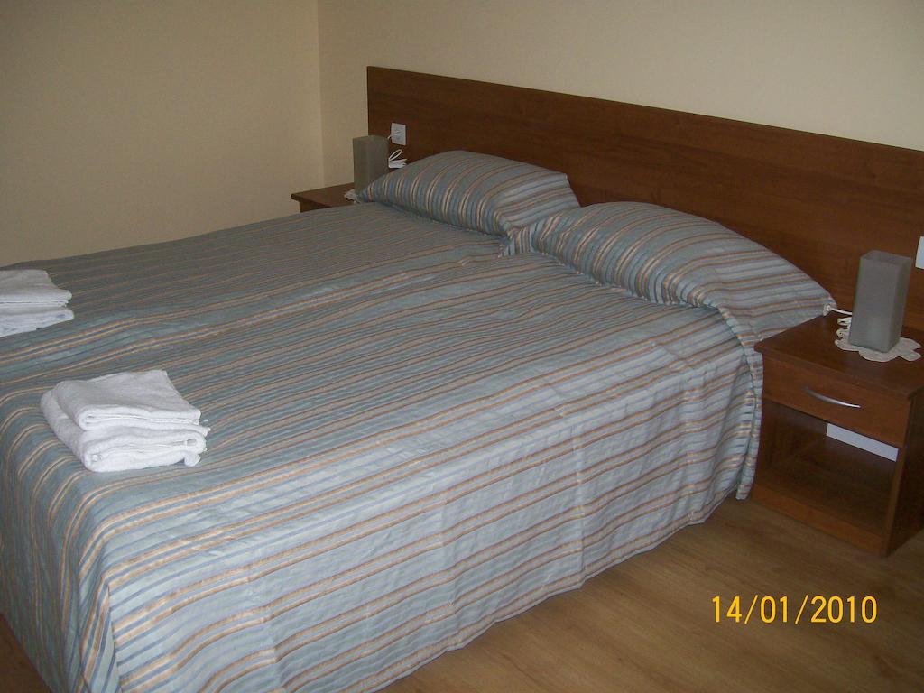 Hera Guest House Chiflik Phòng bức ảnh