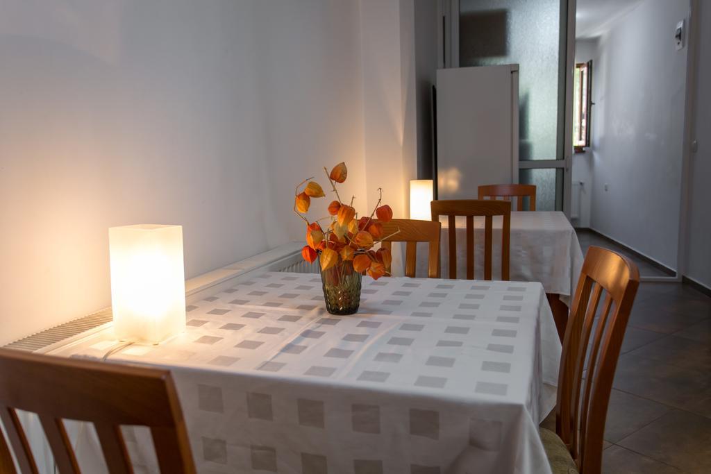 Hera Guest House Chiflik Ngoại thất bức ảnh