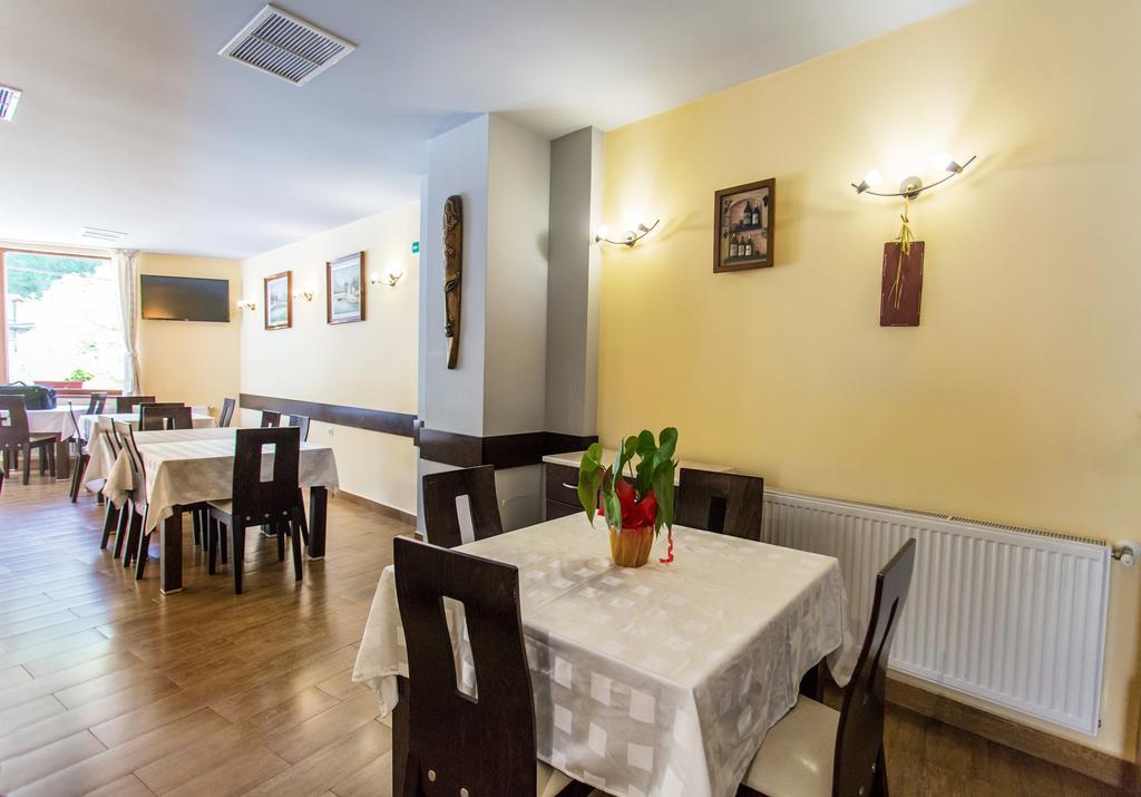 Hera Guest House Chiflik Ngoại thất bức ảnh