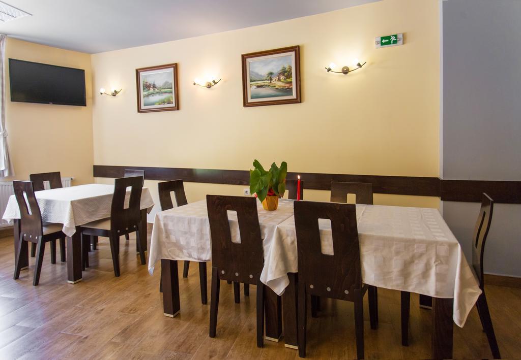 Hera Guest House Chiflik Ngoại thất bức ảnh